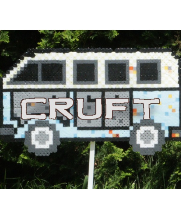 CRUFT Steam Key GLOBAL